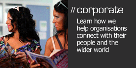 corporate